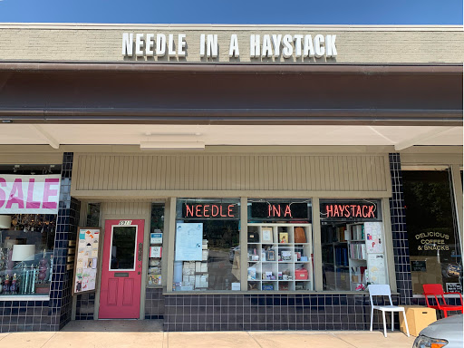 Stationery Store «Needle in a Haystack, Inc.», reviews and photos, 6911 Preston Rd, Dallas, TX 75205, USA