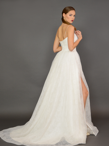 Bridal Shop «Vwidon Bridal Boutique», reviews and photos, 360 W Superior St, Chicago, IL 60654, USA