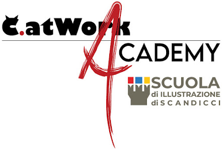 C.atWork Academy Via Valerio Anziate, 21, 00040 Monte Porzio Catone RM, Italia