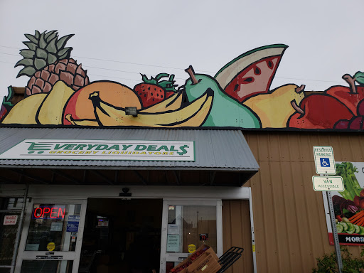 Produce Market «Morrow Brothers Produce Market», reviews and photos, 9907 SE 82nd Ave, Happy Valley, OR 97086, USA