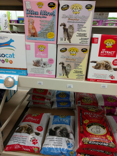 Pet Supply Store «Pet Supply», reviews and photos, 18545 Brookhurst St, Fountain Valley, CA 92708, USA