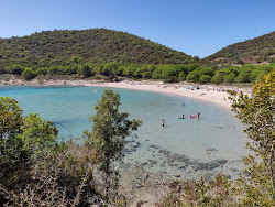 Plage de Fautea'in fotoğrafı birden fazla geniş koy ile birlikte