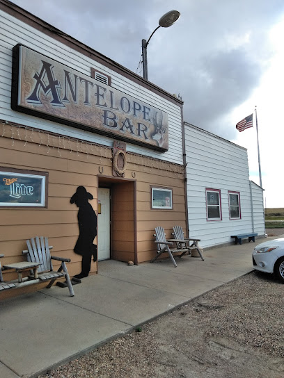 Antelope Bar and Grill