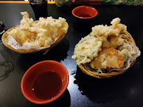 Tempura du Restaurant japonais Restaurant Osaka à Metz - n°10