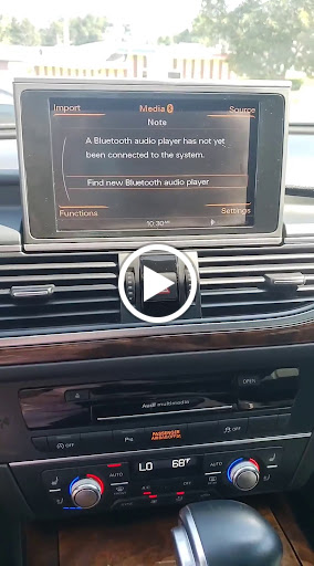 Auto Repair Shop «Bavarian Motorsport», reviews and photos, 600 W Cypress St, Kennett Square, PA 19348, USA