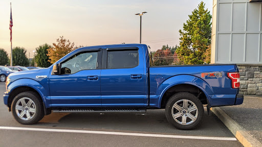 Ford Dealer «Suburban Ford», reviews and photos, 37000 US-26, Sandy, OR 97055, USA