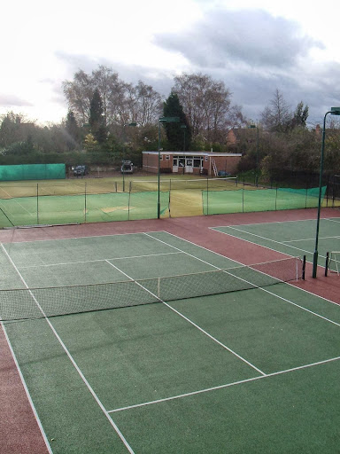 Westfields Tennis Club