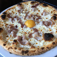 Pizza du Restaurant italien Carmelina à Moirans - n°18