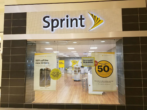 Cell Phone Store «Sprint Store», reviews and photos, 151 Christiana Mall Road #1815, Newark, DE 19702, USA