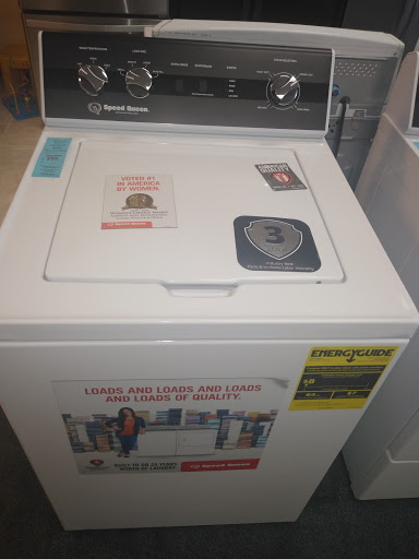 Appliance Store «Appliance Discount Center», reviews and photos, 829 500 W, Bountiful, UT 84010, USA