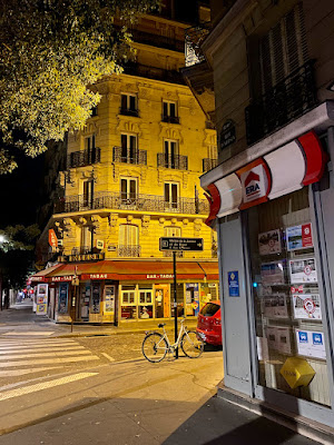 Le Bardinet Bar/Tabac/FDJ/Nickel/CE/RATP à Paris