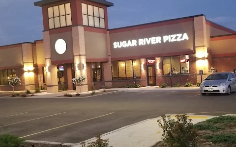Sugar River Pizza Co. image