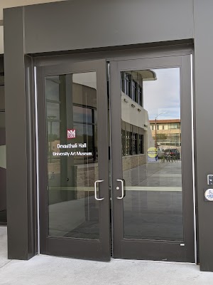 NMSU Art Museum - photo 16