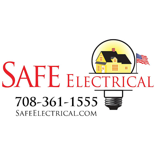 Electrician «Safe Electrical Service», reviews and photos, 1803 95th St, Chicago, IL 60643, USA