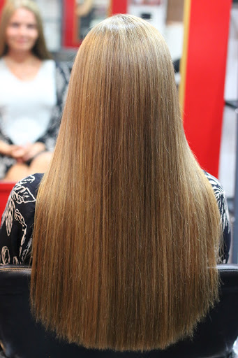 Hair extensions courses Bangkok