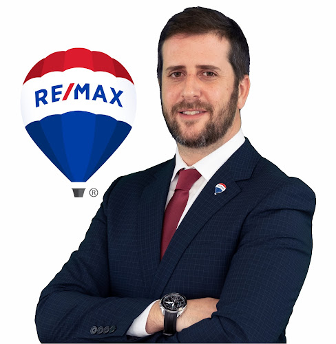 RE/MAX 4You - Carlos Estrela