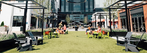 Shopping Mall «Newport on the Levee», reviews and photos, 1 Levee Way, Newport, KY 41071, USA