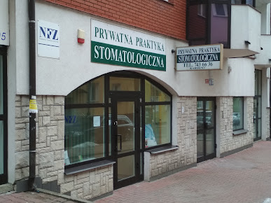 Kardent Prywatna Praktyka Stomatologiczna - Kardent Prywatna Praktyka Stomatologiczna