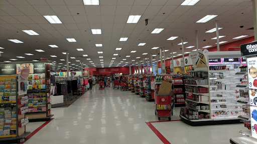 Department Store «Target», reviews and photos, 2462 Foothill Blvd, La Verne, CA 91750, USA