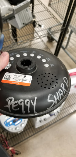 Thrift Store «Power & Baseline Goodwill Retail Store & Donation Center», reviews and photos, 2070 S Power Rd, Gilbert, AZ 85206, USA