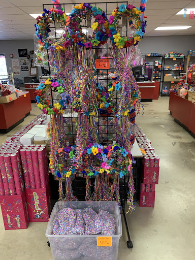 Toy Store «Tex-Cap Toy Wholesale», reviews and photos, 600 E Amber St, San Antonio, TX 78221, USA