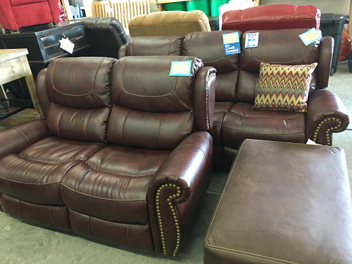 Furniture Store «Barter Post - Furniture & Mattress», reviews and photos, 1115 McCurdy Ave S, Rainsville, AL 35986, USA