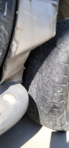 Auto Body Shop «Caliber Collision», reviews and photos, 451 S Westgate Way, Wylie, TX 75098, USA