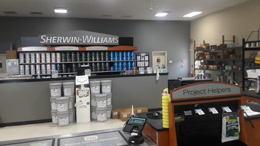 Paint Store «Sherwin-Williams Paint Store», reviews and photos, 1944 Florida A1A, Indian Harbour Beach, FL 32937, USA