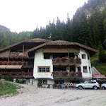 Photo n°12 de l'avis de Fabri.a fait le 25/08/2019 à 16:04 sur le  Hotel Villa Maria à Canazei