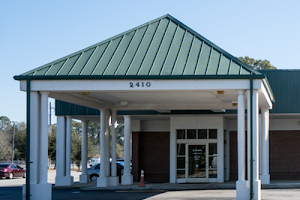 Urgent Care Center at Phoebe East image
