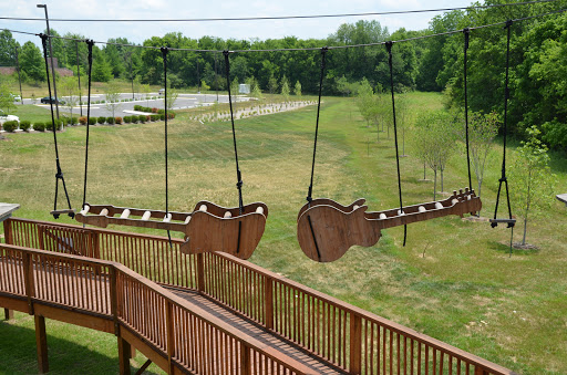 Amusement Center «SOAR Adventure Tower», reviews and photos, 3794 Carothers Pkwy, Franklin, TN 37067, USA