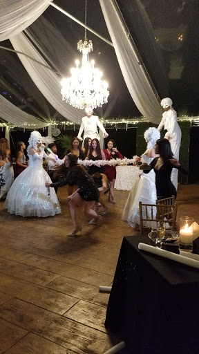 Event Planner «Top 1 Entertainment», reviews and photos, 17000 N Bay Rd, Sunny Isles Beach, FL 33160, USA