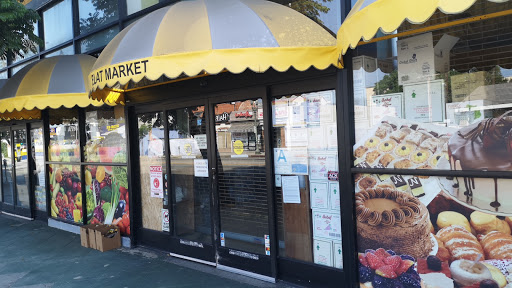 Kosher Grocery Store «Elat Kosher Market», reviews and photos, 8730 W Pico Blvd, Los Angeles, CA 90035, USA