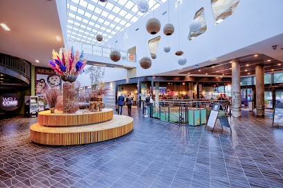 Waterfront Shoppingcenter