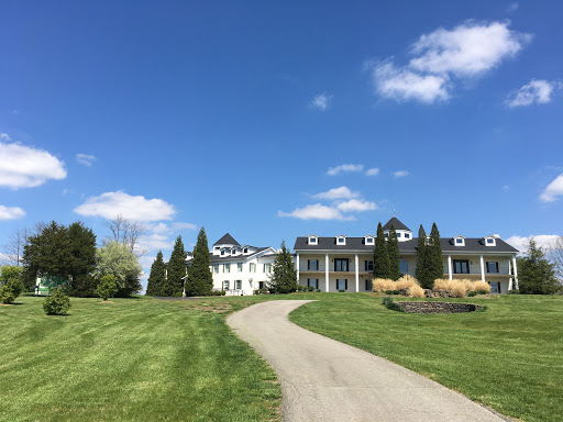 Golf Club «Persimmon Ridge Golf Club», reviews and photos, 72 Persimmon Ridge Dr, Louisville, KY 40245, USA