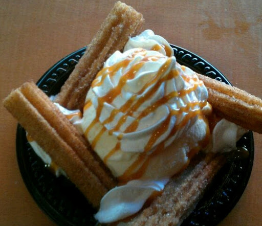 Ice Cream Shop «Cold Stone Creamery», reviews and photos, 656 Neshaminy Mall, Bensalem, PA 19020, USA