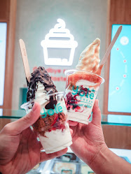 Yolé Ice Cream - Covent Garden