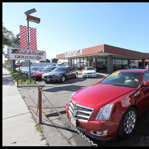 Used Car Dealer «1 Stop Auto Mart Inc», reviews and photos, 13631 Harbor Blvd, Garden Grove, CA 92843, USA