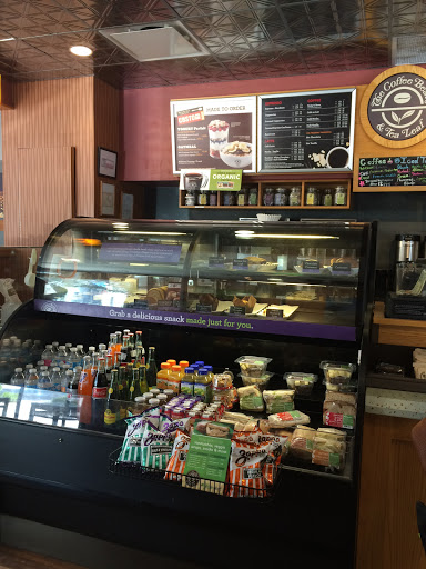 Coffee Shop «The Coffee Bean & Tea Leaf», reviews and photos, 221 S Lamar Blvd, Austin, TX 78704, USA