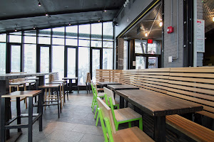 Shake Shack Downtown Brooklyn