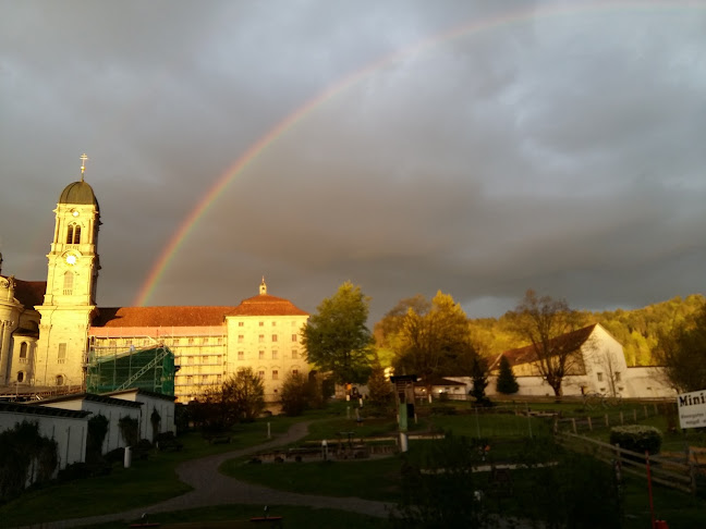 Hotel Sankt Joseph - Hotel