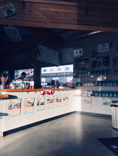 Coffee Store «Bird Rock Coffee Roasters», reviews and photos, 1270 Morena Blvd, San Diego, CA 92110, USA