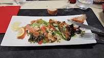 Plats et boissons du Restaurant français Restaurant de la Plaine à Sainte-Foy-lès-Lyon - n°14
