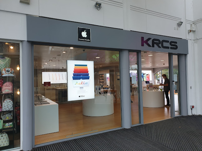 KRCS Apple Store Hull - Hull