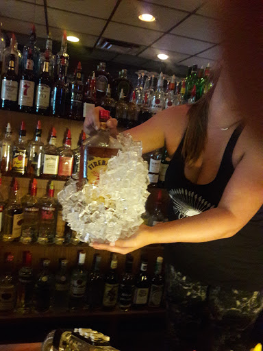 Liquor Store «Metz Package Liquors», reviews and photos, 2136 S Atlantic Ave, Daytona Beach, FL 32118, USA