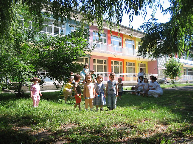 Детска градина „Първи юни“ - Ловеч