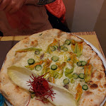 Photo n°1 de l'avis de Antonio.r fait le 07/11/2022 à 19:50 sur le  Basilico à Livorno