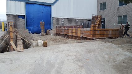 Nusite Contractors Ltd. - Basement Waterproofing Toronto