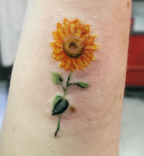 Explore hellraiser tattoo ideas, creative tattoo ideas in Reno, available at Outlast Tattoo