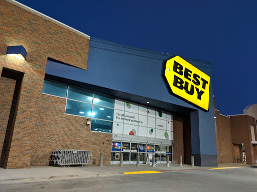 Electronics Store «Best Buy», reviews and photos, 2490 E 79th Ave, Merrillville, IN 46410, USA